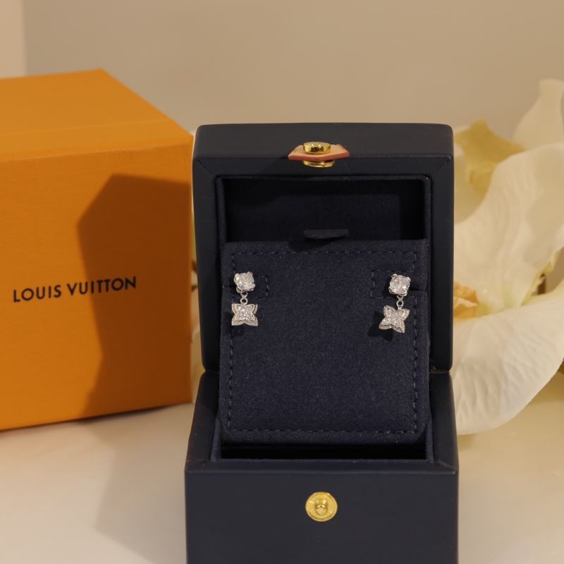 LV Earrings